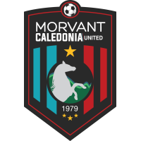 logo of Morvant Caledonia United