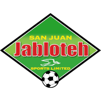 logo of San Juan Jabloteh FC
