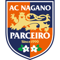 logo of AC Nagano Parceiro Ladies