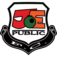 logo of Joe Public FC SL