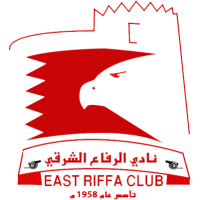 logo of East Riffa SCC