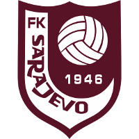 logo of Sarajevo U19