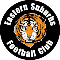 logo of Eastern Suburbs FC