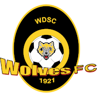 logo of WDSC Wolves FC