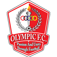 logo of Olympic FC