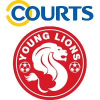 logo of Garena Young Lions