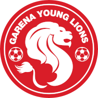 logo of Garena Young Lions