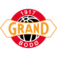 logo of IK Grand Bodø