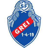 logo of Grei Kvinner Elite