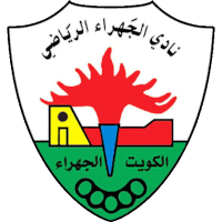 logo of Al Jahra SC