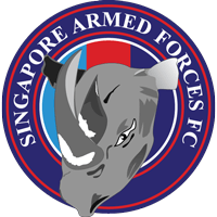 logo of Singapore Armed Forces FC