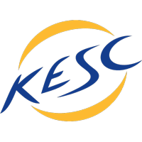 logo of KESC FC