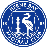 Logo Herne Bay FC