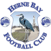 logo of Herne Bay FC