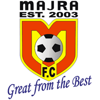 logo of Majra United FC