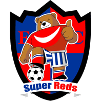 logo of Super Reds FC