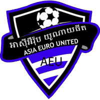 logo of Asia Euro United