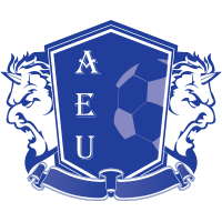 logo of Asia Euro United