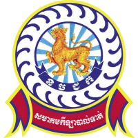 logo of General-Commissariat of National Police FC