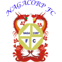 logo of NagaCorp FC