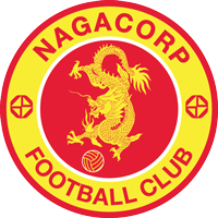 logo of NagaCorp FC
