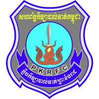 logo of Preah Khan Reach FC