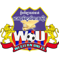 logo of Western University FC