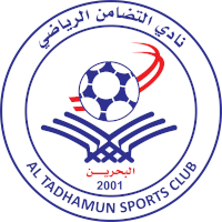Al Tadhamun SC