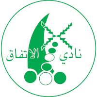 Al Ettifaq SCC