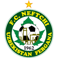 logo of PFK Neftchi-W