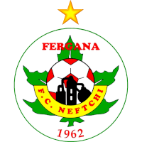 logo of Neftchi