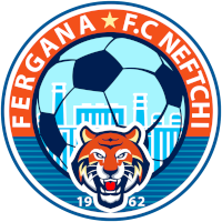 logo of Neftchi