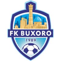 logo of PFK Buxoro-W