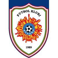 logo of FK Buxoro