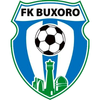 logo of FK Buxoro