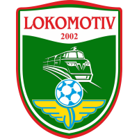 PFK Lokomotiv