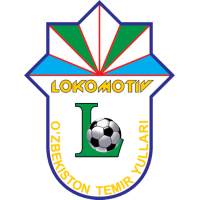 logo of PFK Lokomotiv