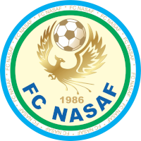 logo of Nasaf-W