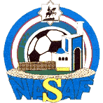 logo of FK Nasaf