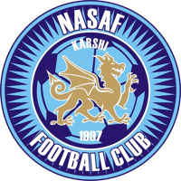 logo of FK Nasaf