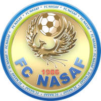 logo of Nasaf