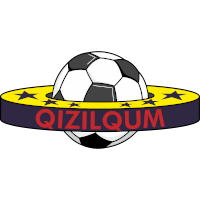 logo of FK Qizilqum Zarafshon