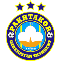 logo of PFK Paxtakor-W