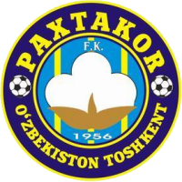 logo of Paxtakor