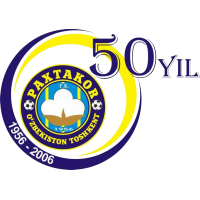 logo of Paxtakor