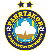 logo of PFK Paxtakor