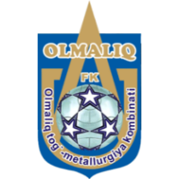 logo of Olmaliq FK