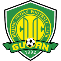 logo of Beijing Guoan