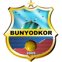 logo of PFK Bunyodkor-Farm