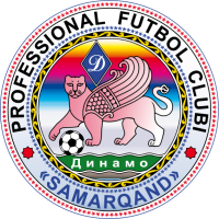 logo of PFK Dinamo